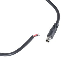 DC8020mm Male Single Head Adapter Connectors Cable for Portable Solar