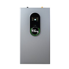 EG4 12000XP Off-Grid Inverter & Indoor Wallmount Battery Bundle –