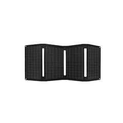 UTILITECH 30w Portable Solar Charger #35437962