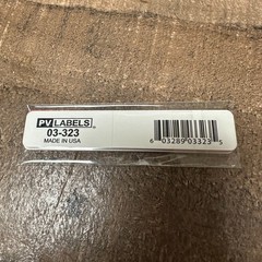 3/4″ x 4″ AC DISCONNECT Labels 03-323 Solar PV Sticker Pack of 10 USA