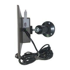 3W Solar Panel for 5V For Trail Cameras with Stable 5V Output PCB Circuit