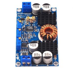 Automatic Drop Boost LTC3780 Step Up Down Regulator Power Module Under Volt for