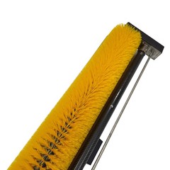 Solar Panel Dust Cleaning Brush Photovoltaic Panel Electric Cleaning Machine110V