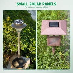 40 Bulk Mini Polycrystalline Solar Cells – Perfect for DIY & Outdoor Projects