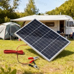 Home Emergency: Act as a home backup power supply to charge flashlights, radios