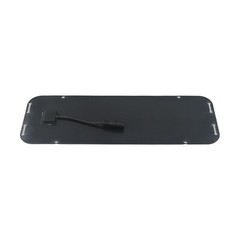 Enhanced Battery Performance 12V Solar Panel Kit For Wide Applications