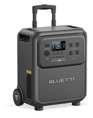 BLUETTI Elite 400 Portable Power Station 3840Wh LFP Batttery WE SHIP OVERSEAS