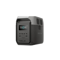 EcoFlow DELTA 3 1500 Portable Power Station Open Box New