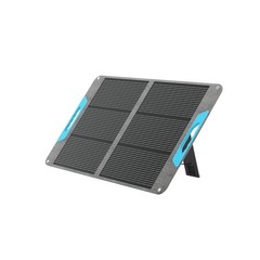 Renogy 100W Foldable Solar Panel N Type Kickstands USB
