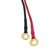 Terminal Wiring Harness Cable Connector Battery Charger Motorcycle Cable Adapter
