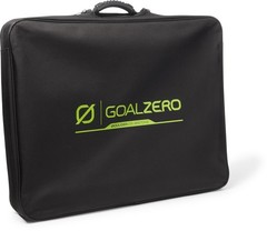 Goal Zero Boulder 100 Solar Panel Briefcase 100W Portable Generator ⭐Free Ship⭐
