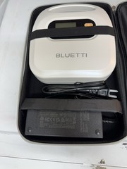 BLUETTI X30 64859-1MA