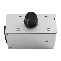 Controller Solar Accessories 4000W 85(L) X 55(W) X38(H)MM AC 10-220V