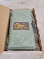 SOLAR POOL HEATING DIFFERENTIAL CONTROLLER RICHDEL R408A BRAND NEW NEW OLD STOCK