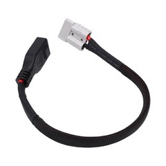 XT150 Battery Cable Fit For EcoFlow 2 2 Extra Battery Connector Ca CX4