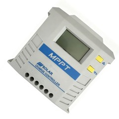 For MPPT Solar Charge Controller 20A for Solar Street Light Controllers