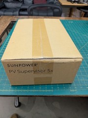 SunPower Monitoring System PVS5X PV Supervisor 5x