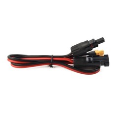 12AWG For Female Solar Panel Connection Cable Charging Cable Solar