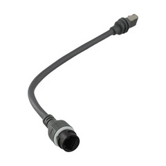 Robust For Starlink For Gen3 Extension Cable Adapter with Anti Aging Shield