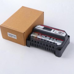 PS-30M MORNINGSTAR PROSTAR LCD Display PWM Charge Controller 12/24V,30A