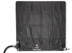 Water Heater Solar Powered MIKMAX for Intex Solar Water Heater Mat