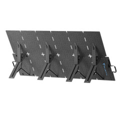 BLUETTI 500W Solar Panel IP67 for Power Station