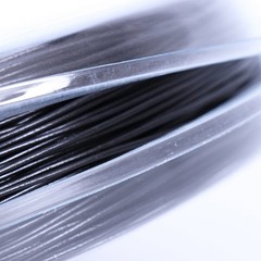 Economical Tennis String 200m 16G 1.35mm Reels Durability for Various Weather