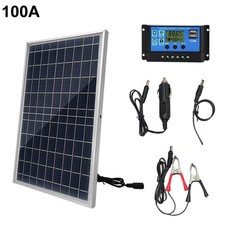 Cost saving Solar Panel Kit Reduce for reliance on for traditional Power Sources
