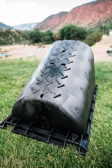 16 x PowerField PowerRack Solar Ground-Mount System for Panels up to 41.3” Width