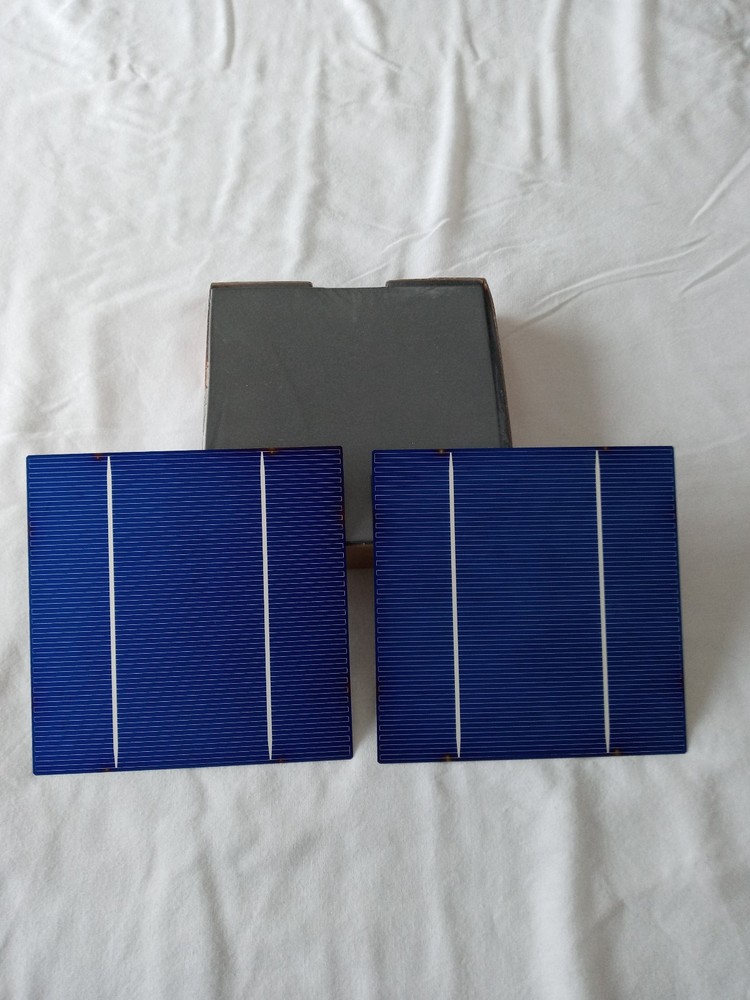 Solar Cells SolarTech Energy Corp Solar Cells – Box of 100