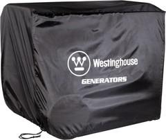 Westinghouse Outdoor Power Equipment WGen Generator Cover – Universal Fit For