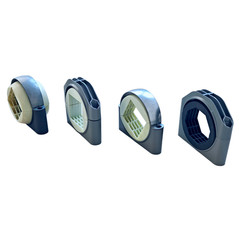 Solar Tracker Bearing for PV Tracker Project with Long Life Use