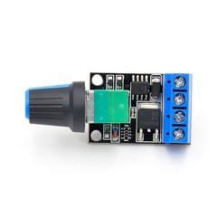 516V10A DC Motor Regulator with Voltage Control and LED Dimming Function