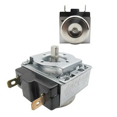 Electric Pressure Cooker Timer Bell Timer Switch Cooking Preparation For Ovens