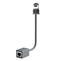 Robust For Starlink For Gen3 Extension Cable Adapter with Anti Aging Shield