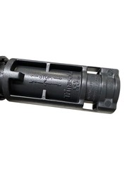 Trina Solar Panel TS4 Male & Female Connector Set (SET OF 50)🔥Fast Shipping🔥
