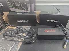 Goal Zero Yeti 500X Lithium Portable Power Station – GZ36100