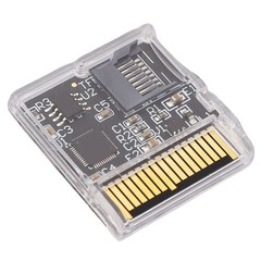 Game Backup Device Fit For Handheld Consoles Soft Reset Support FPGA Ch KGLT