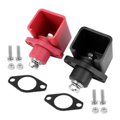 Battery Terminal Connectors For Automotive Marine Applications Heavy Duty