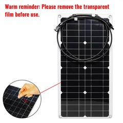 2000W Solar Charging Kit 2 x1000W High-Efficiency Panels + Y-Cable Home/OutdooGP