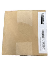Generac SnapRS RS801 Inline Disconnect Device Brand New Sealed Box Of 36 Units