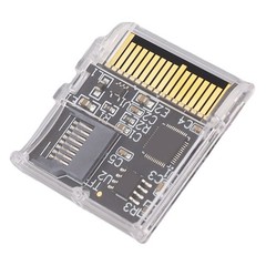 Game Backup Device Fit For Handheld Consoles Soft Reset Support FPGA Ch KGLT