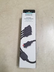 BioLite 4×1 Solar Chaining Cable ACA0103