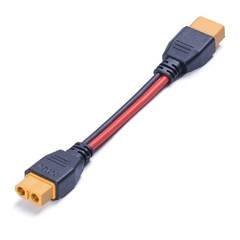 60 Charging Extension Cable for Battery Benches and Remote Wiring Use 60 Cord