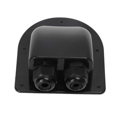 Waterproof Solar Cable Entry Gland Housing For Yacht Boat ZVLH