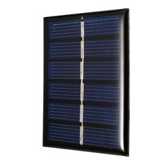 0.3W 3V Mini Solar Panel Polycrystalline Silicon Small Solar Cell DIY PETO