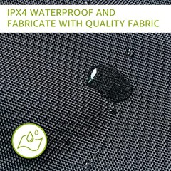 Portable Solar Panel Foldable Charger for Outdoor Solar Power Station 40W