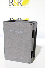 EcoFlow USB Type-C 45W Portable Solar Panel Power Station / Panel Only