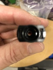 Mc4 Solar Panel Cable Connectors MC4, Qty: 100 Female (-) With Pins 10awg Wire
