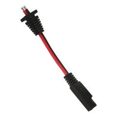 Sae Connector Extension Quick Disconnect Plug for Solar Adapter Cable